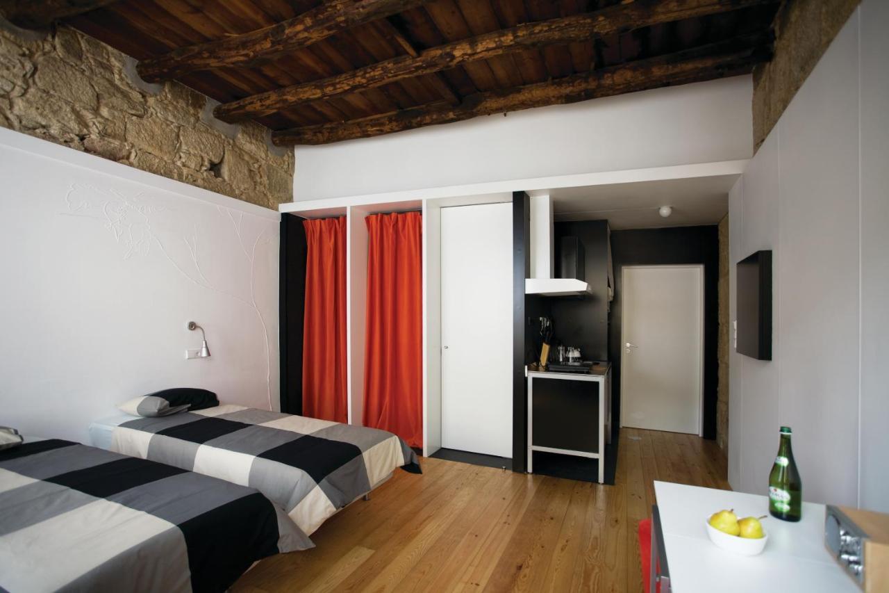 Belomonte 20 Apartments Porto World Heritage Exterior photo