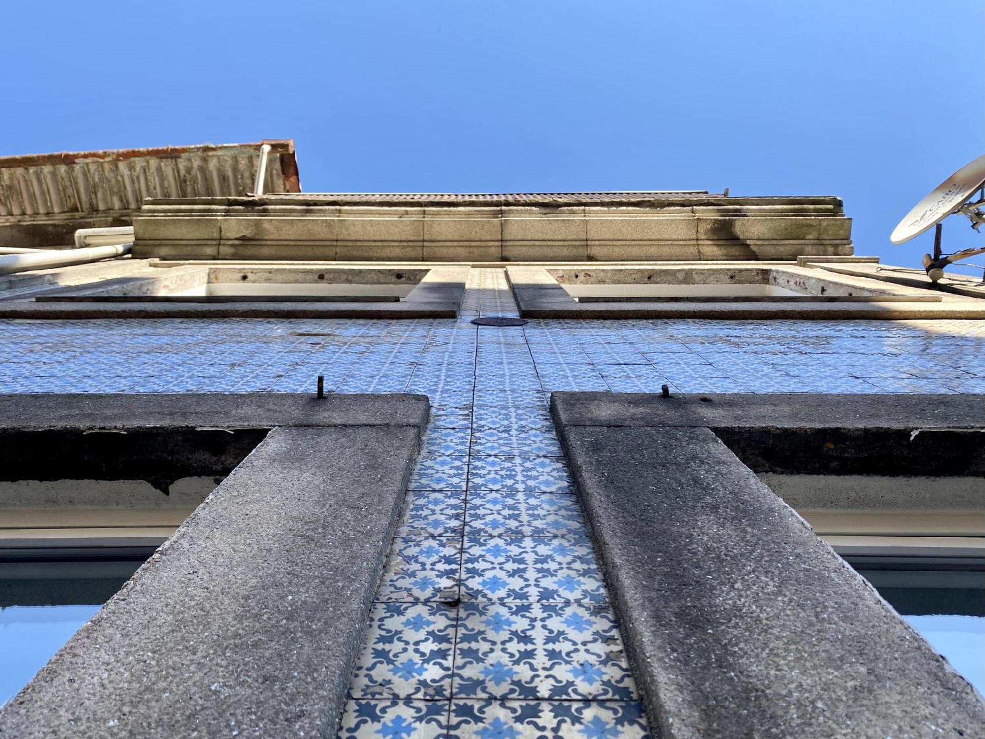 Belomonte 20 Apartments Porto World Heritage Exterior photo