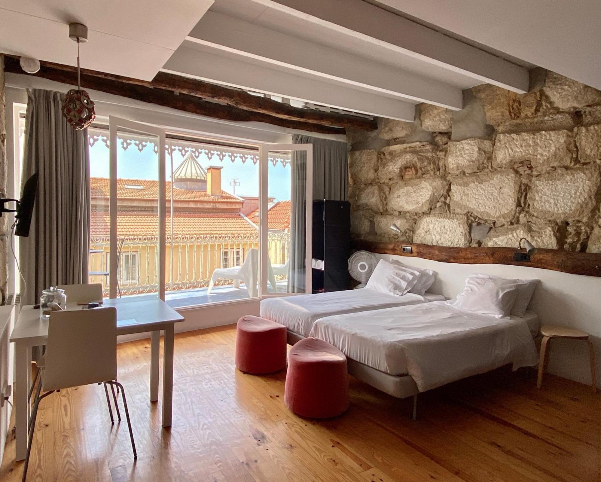 Belomonte 20 Apartments Porto World Heritage Exterior photo